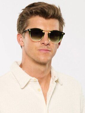 Krewe BEAU II Poblano 18K